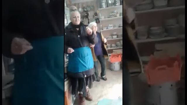 Простой народ зажигает под песню Фантазёр смотреть онлайн