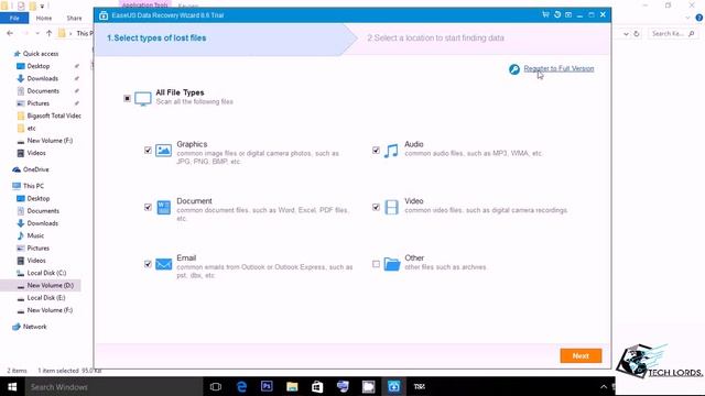 How To Activate Easeus Data Recovery Without Internet смотреть онлайн