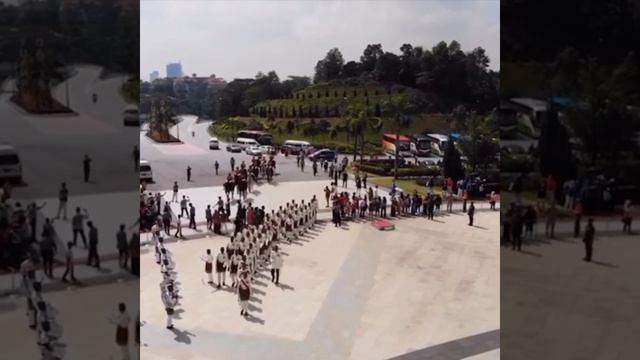 ISTANA NEGARA, MALAYSIA смотреть онлайн
