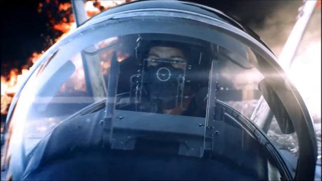 Battlefield 4 Loading Screen смотреть онлайн