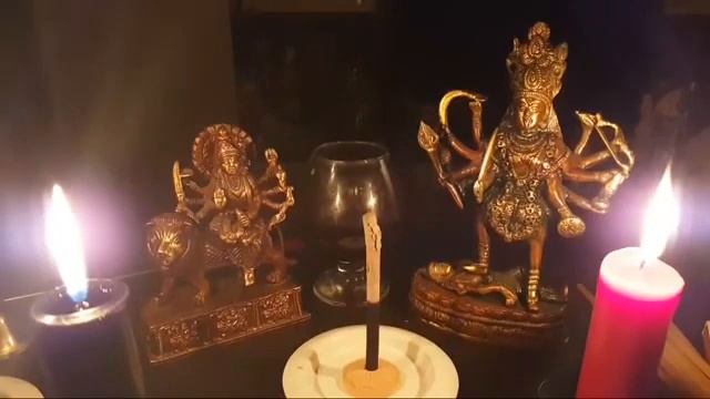 В МИР КАЛИ ШАКТИ. ВЕДЬМИНА ИЗБА смотреть онлайн