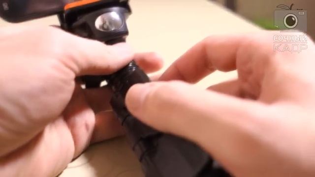 Как качественно снять Selfie, а?