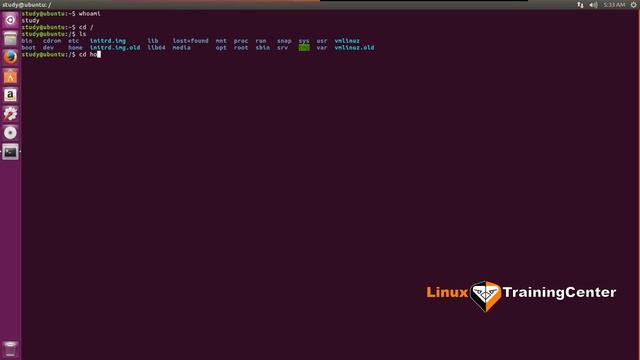 1.1 Виртуальная машина и создание пользователя Рут права | Linux для начинающих смотреть онлайн