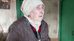 СЛЕЗЫ ОТЧАЯНИЯ.