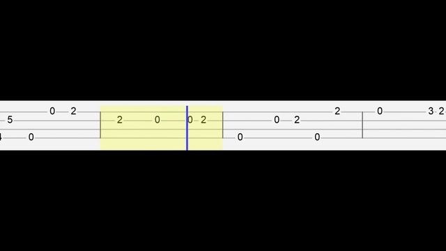 The Owl House - Eda’s Requiem (Easy Ukulele Tabs Tutorial) смотреть онлайн