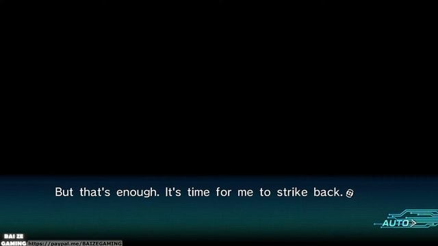 Frau Route! Phase 07 Ionsphere Driver Part 4! Robotics;Notes ENGLISH 37 смотреть онлайн