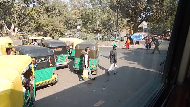 Индия,Сигналы