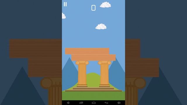 Tower Balance #2 смотреть онлайн