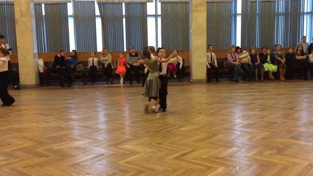 Квикстеп смотреть онлайн