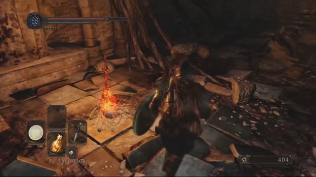 Dark Souls 2 - Free Pharro's Lockstone & Where To Find It Tutorial (Save 4000 Souls!) смотреть онлайн