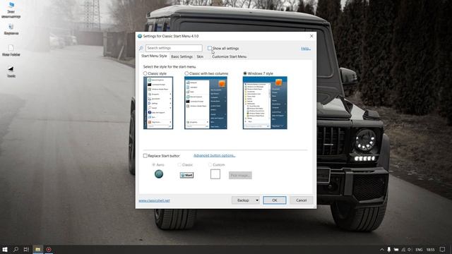 Не открывается "Меню Пуск" на Windows 10 Pro? Решение есть!!!!!!! смотреть онлайн