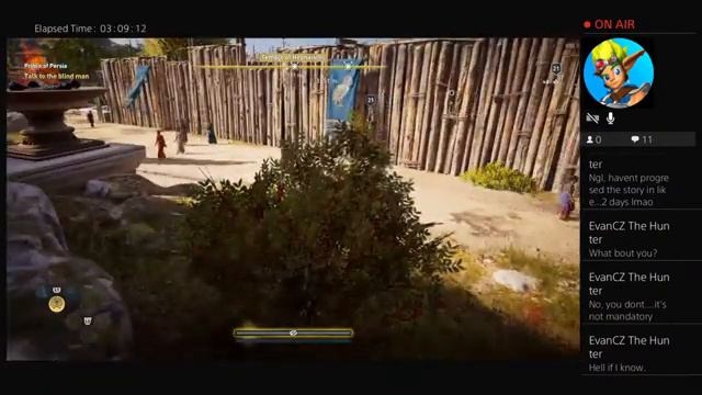 Assassin Creed Odyssey Fun Time смотреть онлайн