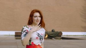 Клип - Мой Российский Флаг