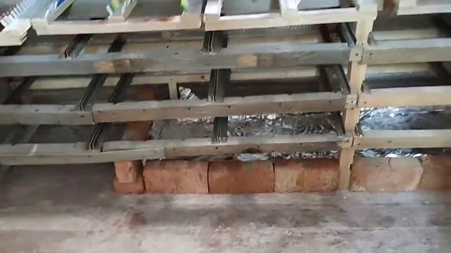 Печь за 1000₽ для сушки декоративного камня смотреть онлайн