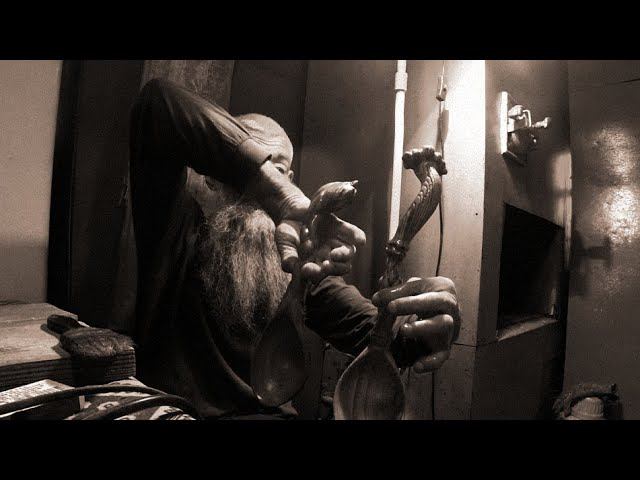 К 105-й годовщине два дубовых черпачка. смотреть онлайн