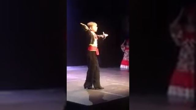 Гоша. Премьера фарукки. смотреть онлайн