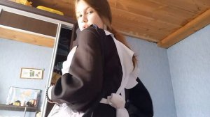 Влог 1 сентября🏫/8 класс/2022