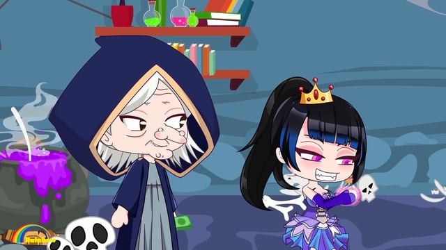 Who Is The Princess In Alex's Heart? Princess Anna vs Lisa Love Story | Gacha Life x Gacha Club смотреть онлайн