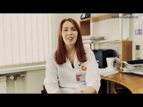 Ангелова Татьяна Николаевна | Акушер-гинеколог | Детский гинеколог | Мать и Дитя-ИДК | Самара смотреть онлайн