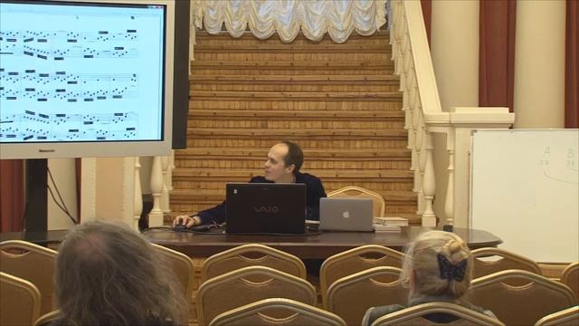 Открытая лекция смотреть онлайн