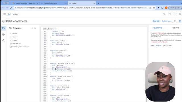 Looker Measures: In-Depth Tutorial | Data Analyst Guide смотреть онлайн