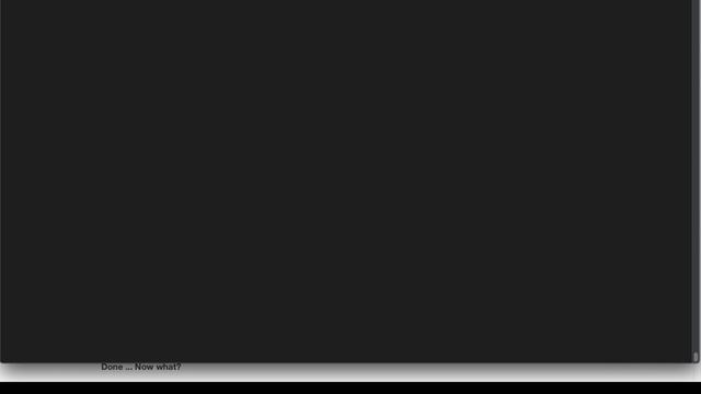 The Slow Learning of Perl Catalyst - Chapter 1/Part-02 смотреть онлайн