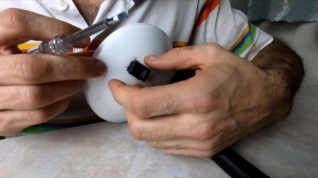 Как починить настольную лампу смотреть онлайн