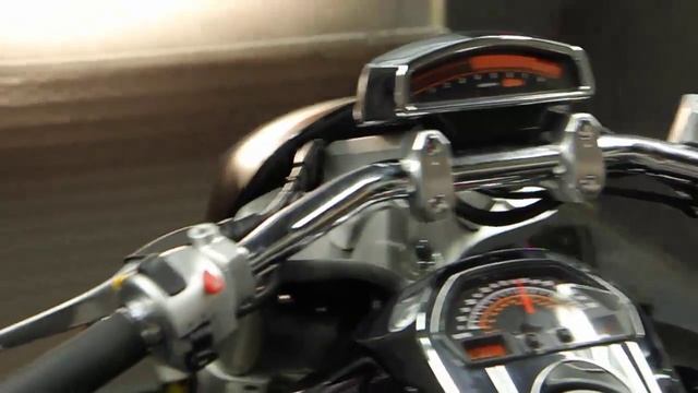 Nault's Powersports-Custom Dyno Map on 2008 Suzuki M109R смотреть онлайн
