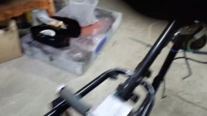 9 / Часть. Минск 125 подключение проводки ! ! !