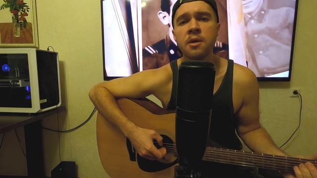 Nautilus Pompilius - Крылья (Cover) смотреть онлайн