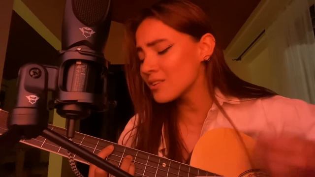 Hombre lobo en paris - La unión (Cover Ana) смотреть онлайн
