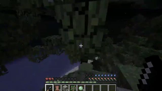 😨100 Дней на Необитаемом ОСТРОВЕ в Майнкрафт:(Нарезка)FixPlay смотреть онлайн