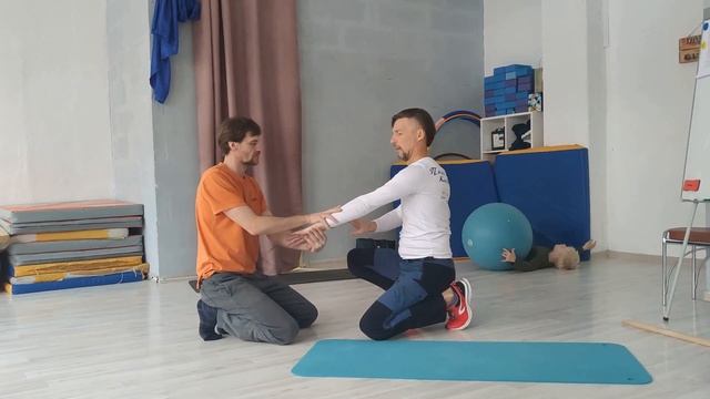 2023-01-14 Здрава+Systema . Follow the movement, take power and give back смотреть онлайн