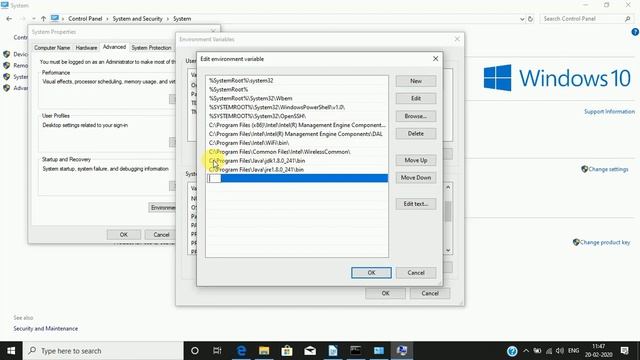 Installation of Java and Eclipse software -Akshatha Kamath смотреть онлайн