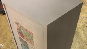 Реставрация советских колонок Radiotehnika s-30 и усилителя Radiotehnika y-101