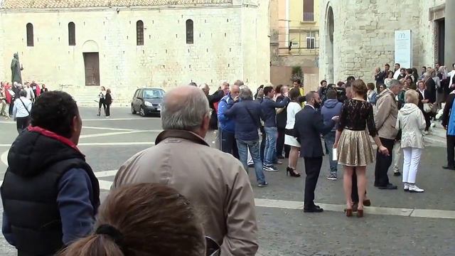 ➁ MARRIAGE ITALIAN STYLE (BARI) ♨ ИТАЛЬЯНСКАЯ СВАДЬБА смотреть онлайн