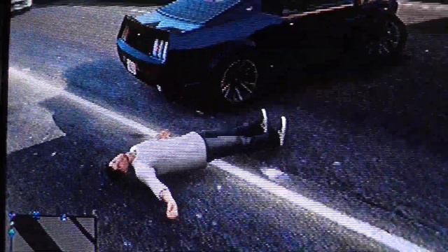 GTA 5: The Journey To The Far Away Darts смотреть онлайн