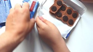 Чё Круче? Milka Oreo v Alpen Gold Oreo Милка Орео или Алпен Голд Орео