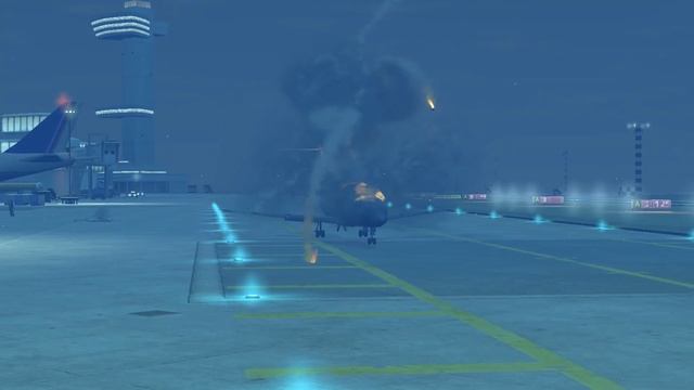 finally stopped train In GTA ? смотреть онлайн