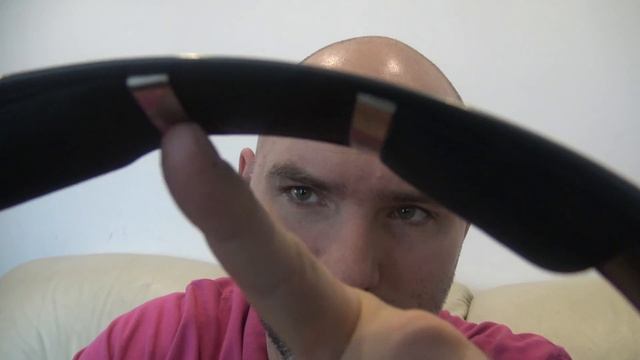 Sennheiser RS-195 unboxing (HUN) смотреть онлайн