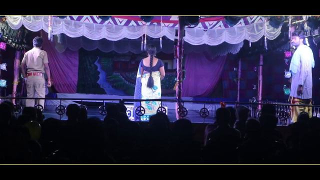 JATRA SONAMUNI OPERA 2022-23 || PART-4 GOROJ MENAH RENHO DULAL OHONJ APNAR KEMA смотреть онлайн