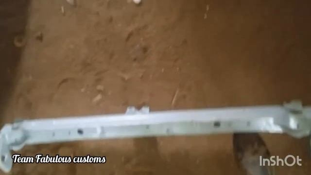 Maruti Suzuki Wagon R | Front cross member | Replacement смотреть онлайн