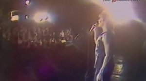 БОНИ Нем Белые розы Клип