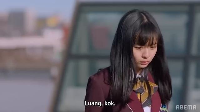 Black Cinderella ep 03 смотреть онлайн