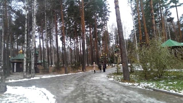 Немец офигевает в России - E654 - Екатеринбург - день 19 - видео 13 - Ганина Яма смотреть онлайн