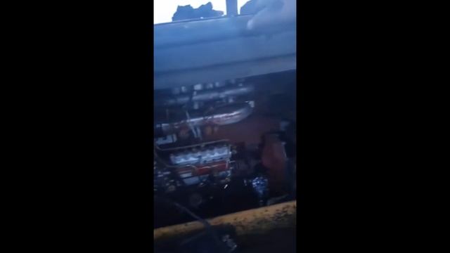 Стартер взамен пускача ПД-10 на ДТ-75/ Т-4 (А-41/01) смотреть онлайн