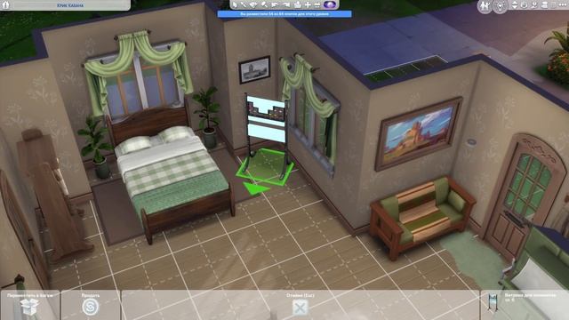Самый интересный челлендж в Симс 4 (Not So Berry | Sims 4) смотреть онлайн