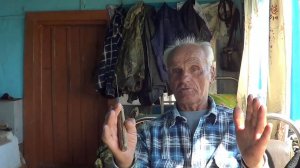 Караси от д.Толи для сомневающихся в типе копчения.