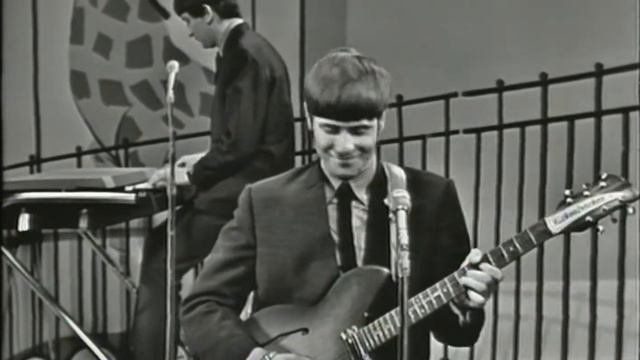 The Animals - Bring It On Home To Me (From The Ed Sullivan Show) (1965) (HD 60fps) смотреть онлайн
