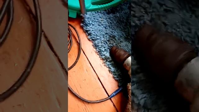 Починил старую дрель смотреть онлайн